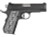 DAN WESSON ECP 45ACP PISTOL 4" BLACK G10 GRIPS 8RD