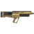 IWI TAVOR TS12 12GA 18.5" FDE