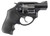 RUGER LCRX 38SPL+P REV BLK