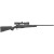 WINCHESTER XPR SCOPE COMBO 30-06 SPRNG 24" BARREL BOLT ACTION RIFLE BLACK SYNTHETIC