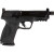 SMITH & WESSON M&P 9 M2.0 PSTL O/R THRD 4.625" 17RD
