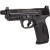 SMITH & WESSON M&P 9 M2.0 PSTL O/R THRD 4.625" 17RD