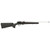 CZ 457 AMERICAN SUPPRESSOR-READY 22LR RIFLE 20" THREADED BBL, BLACK SYNTHETIC, 5RD MAGAZINE