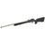 CZ 457 AMERICAN SUPPRESSOR-READY 22LR RIFLE 20" THREADED BBL, BLACK SYNTHETIC, 5RD MAGAZINE