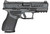 SPRINGFIELD ARMORY ECHELON 4.0C 9MM PISTOL 4" BLACK 2-10RD U NOTCH