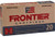 HORNADY FRONTIER 223 REM 55GR FMJBT 20RD BX 500RD CS