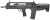 SPRINGFIELD ARMORY HELLION 5.56 RFL, BLK, 16" 1-30RD