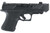 SS CR920P 9MM PSTL O/R ELITE SLD W/COMP BLK BARREL