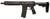 DANIEL DEFENSE MK18 5.56MM Pistol RIS II RAIL Black  10.3" SBA3 1-32RD MAG