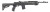 RUGER MINI-14 TACTICAL RIFLE 5.56 16.1" CF BLK SYNTH 20RD