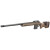 RUGER HAWKEYE LR TRGT 6.5 CRD 26" MT BLK THRDED BBL, SPECK BLK/BRN LAM STOCK, 5RD DETACH MAG