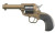 dRUGER WRANGLER 22LR S/A 3.75" REVOLVER BRNT BRZ