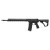 DANIEL DEFENSE DDM4V7 Pro 5.56MM RIFLE 18" MFR RAIL BLK Geissele Trigger