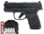 SPRINGFIELD ARMORY HELLCAT GEAR UP PKG OSP BLK 3" 9MM 5-10RD, CT-1500, RANGE BAG  CA COMPLIANT