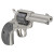 dRUGER WRANGLER 22LR S/A 3.75" REVOLVER SILVER