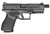 dSPRINGFIELD ARMORY ECHELON 4.0C THREADED 9MM PISTOL 4" BLACK 1-15RD, 1-18RD 3 DOT SIGHT