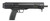 RUGER LC CHARGER 5.7X28 PISTOL 10.3? THREADED BLACK 10RD COMPLIANT