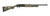 MOSSBERG SA-20 TURKEY 20GA S/A SHOTGUN 22" BLK REC CAMO STK EXT CHK