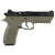JERICHO 941 ENHANCED 9MM 4.4" ODG