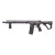 DANIEL DEFENSE DDM4V7 5.56 RIFLE 16" MFR RAIL COBALT 1-32RD MAG