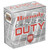 HORNADY CRITICAL DUTY 9MM 135GR FTX 25RD BX 250RD CASE