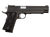 ROCK ISLAND M1911-A1 PRO MATCH 45ACP 6" BBL, PIC RAIL, 1-8RD MAG