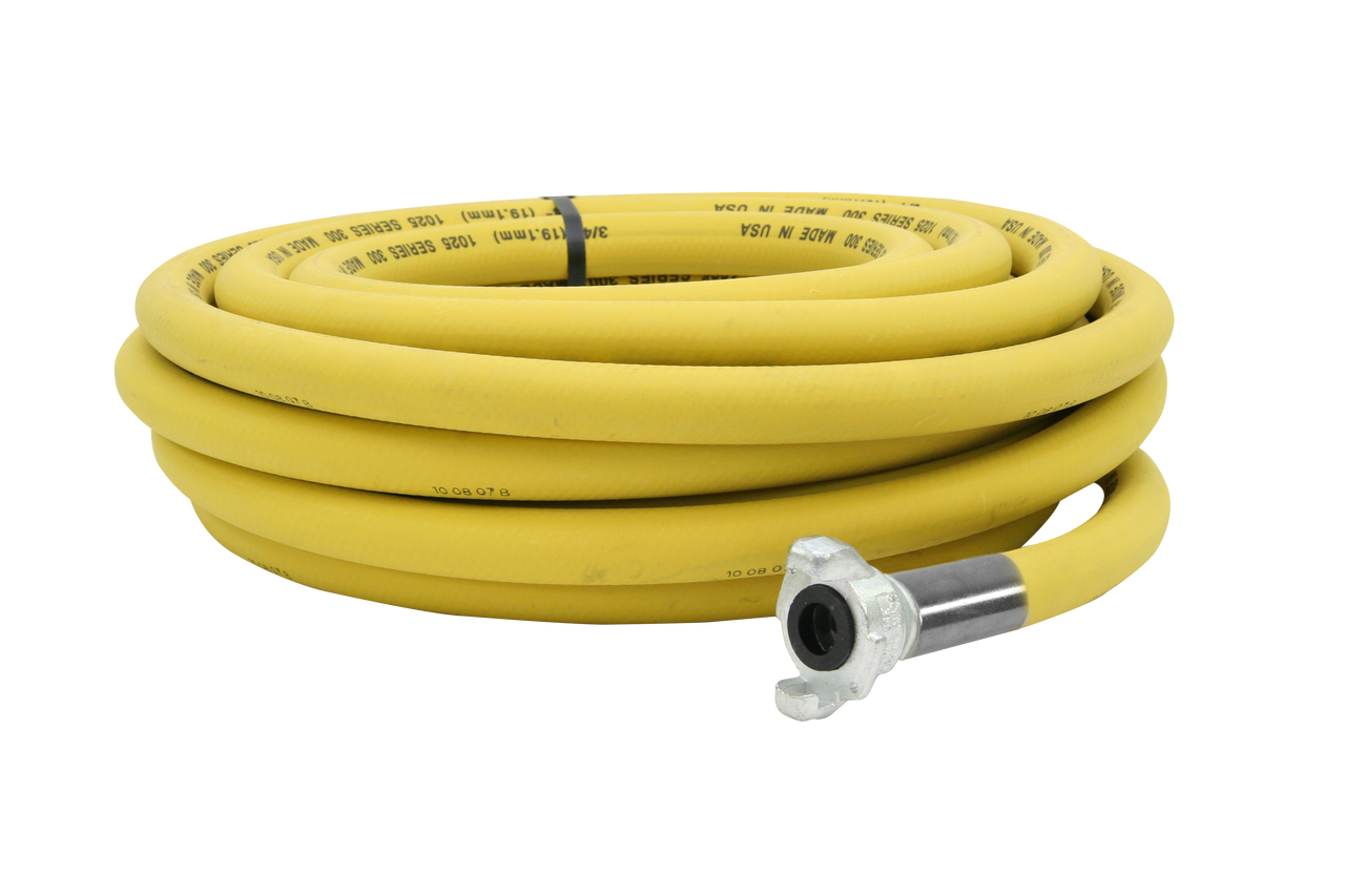 Pneumatic Tool Air Hose Assembly Concrete Pump Hose & Supplies