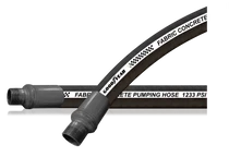 PCG Mud Jacking Pool and Plaster Hose (Male NPT Ends)