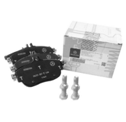 Brake Pads MercedesBenz (0004206603)uae