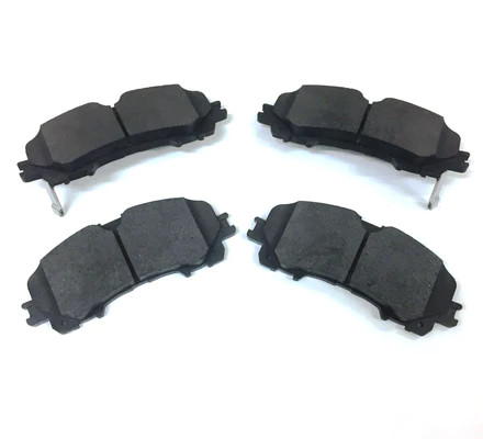 NISSAN XTRAIL (T32) BRAKE PADS, FRONTDUBAI