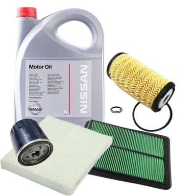 NISSAN SERVICE KIT XTRAILDubai