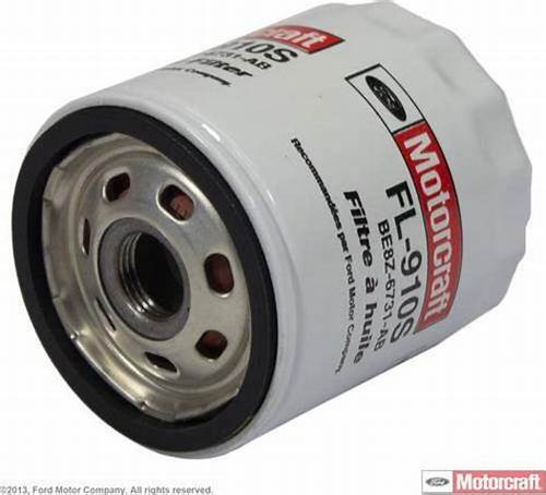 Extraordinary 2014 Ford Escape Oil Filter Photos