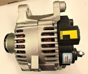 Alternator Kia (373002G500RU)dubai