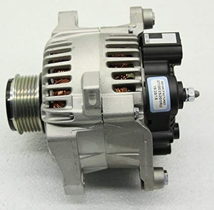 Alternator Kia (3730025201RU)dubai