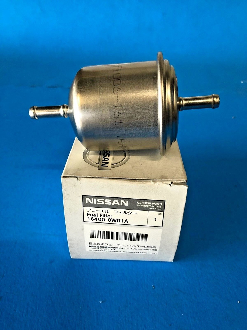 NISSAN Fuel Filter 16400V2705