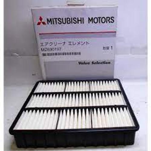 Air Filter - Mitsubishi (MZ690197)-UAE