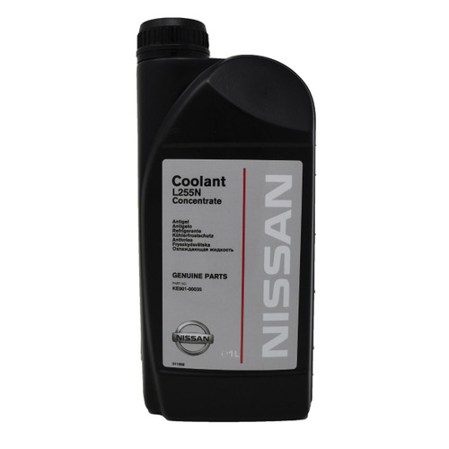 NISSAN COOLANT L248 PREMIX (1-LITRE)-DUBAI