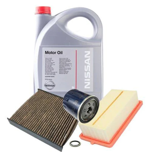 NISSAN SERVICE KIT - MICRA-DUBAI