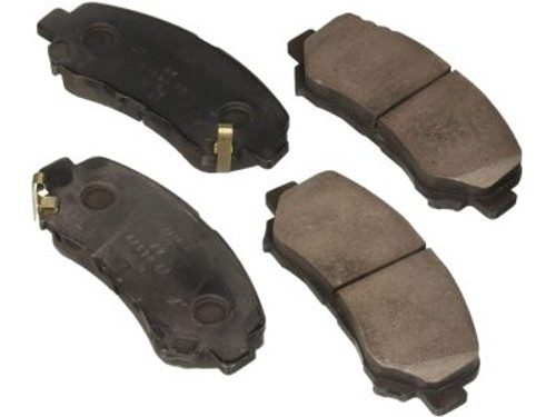 Nissan Rogue Front Brake Pads Kit-D1M60-JE00A-DUBAI