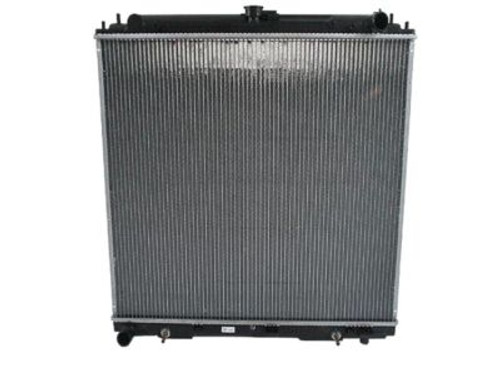 Nissan 21460EA215 Radiator Assy-DUBAI