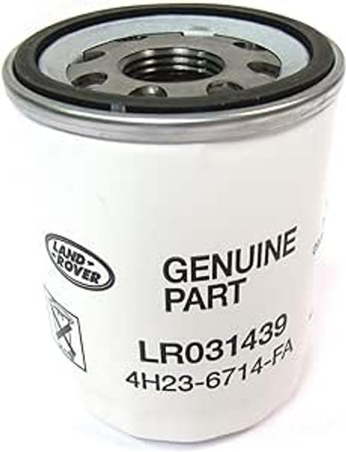 Oil Filter - Land-Rover (LR031439)-dubai