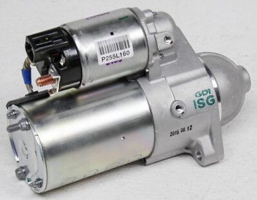 Starter Motor -Hyundai (361003L160)dubai