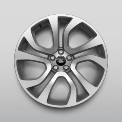 Alloy Wheel - Land-Rover (LR114526)-dubai