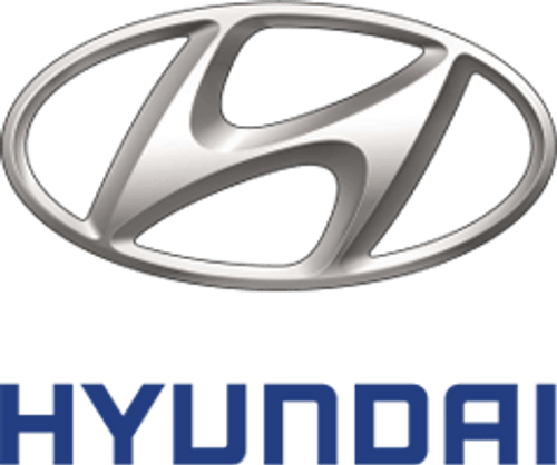 Headlight Assembly - Hyundai (92103D3400)sharjah
