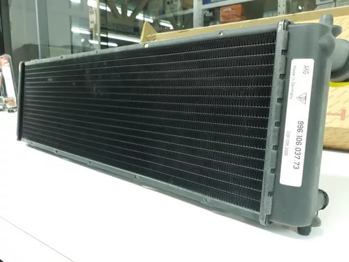 Radiator - Porsche (99610603775)dubai