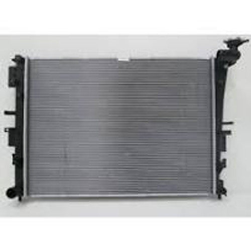 Radiator - Kia (253104R001)dubai