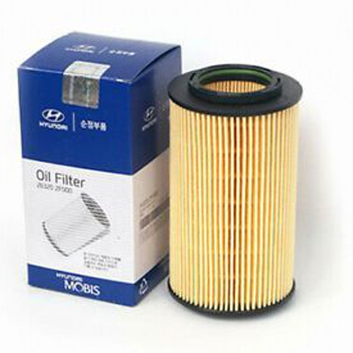 Oil Filter - Kia (263203CKB0)DUBAI