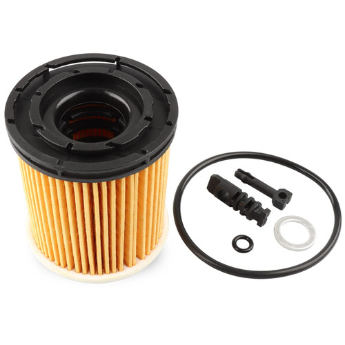 Oil Filter - Kia (263502M000)DUBAI