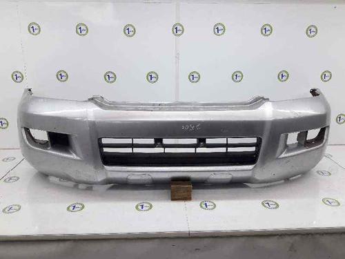 Prado Bumper Assembly Front