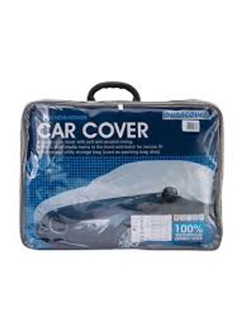 Waterproof Car Cover XL-UAE